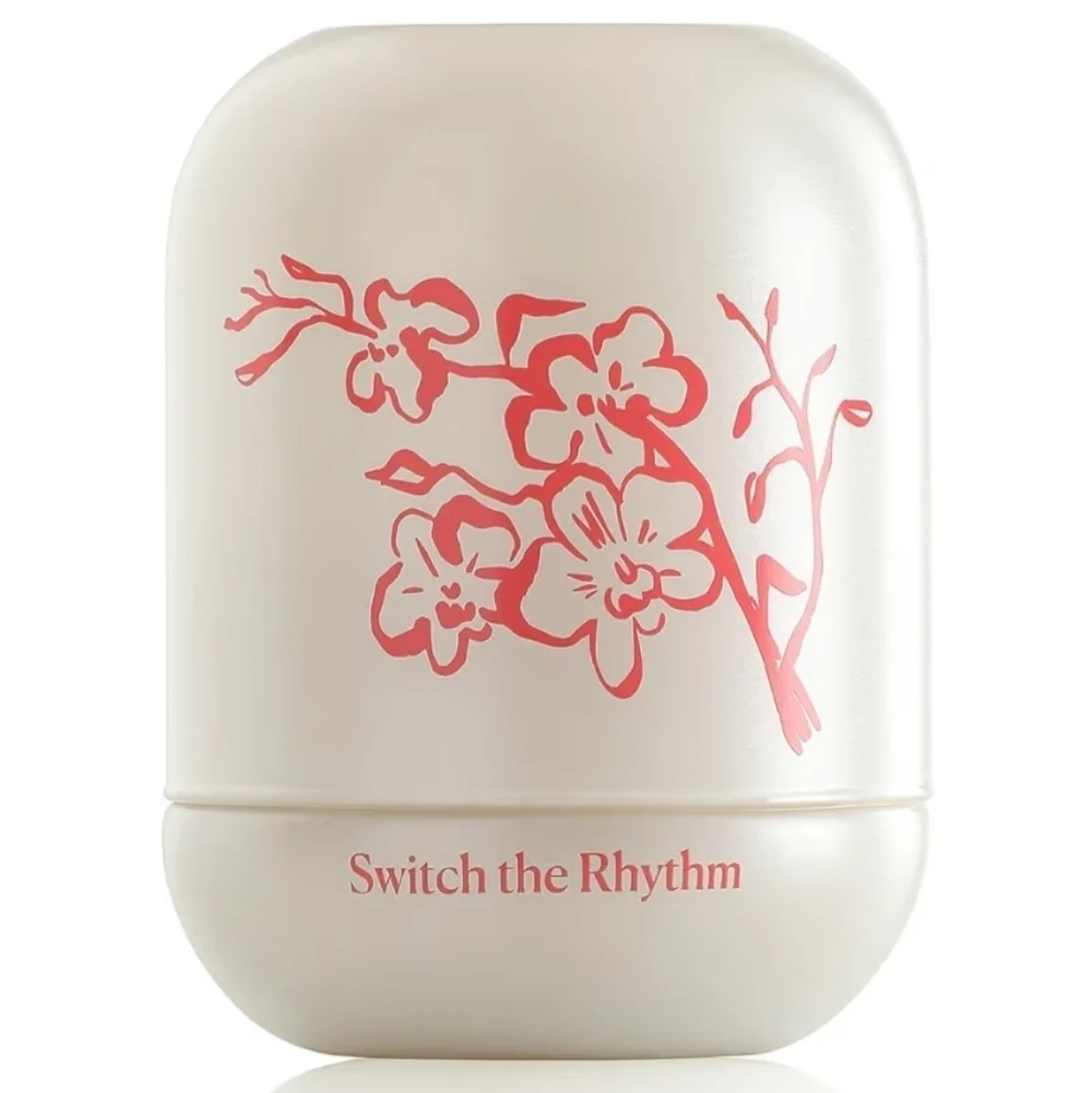 OJO Mystical Orchid Scented Candle – 7.8 oz Jar Candle